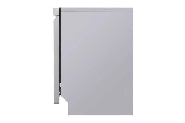 LG LDP6810SS Top Control Smart wi-fi Enabled Dishwasher with QuadWash™ and TrueSteam®