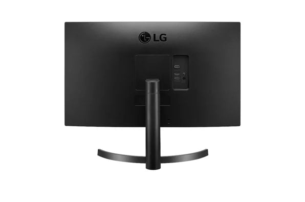 LG 27QN600-B 27” QHD 1440P IPS HDR10 Monitor with AMD FreeSync™