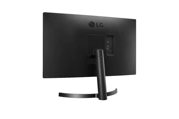 LG 27QN600-B 27” QHD 1440P IPS HDR10 Monitor with AMD FreeSync™