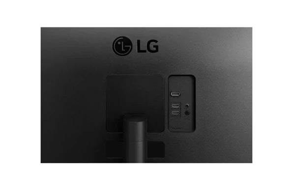 LG 27QN600-B 27” QHD 1440P IPS HDR10 Monitor with AMD FreeSync™