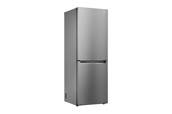 LG 23-inch Wide Bottom Freezer Refrigerator - 11 cu. ft. - LRBNC1104S