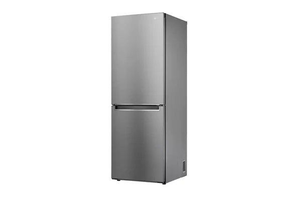 LG 23-inch Wide Bottom Freezer Refrigerator - 11 cu. ft. - LRBNC1104S