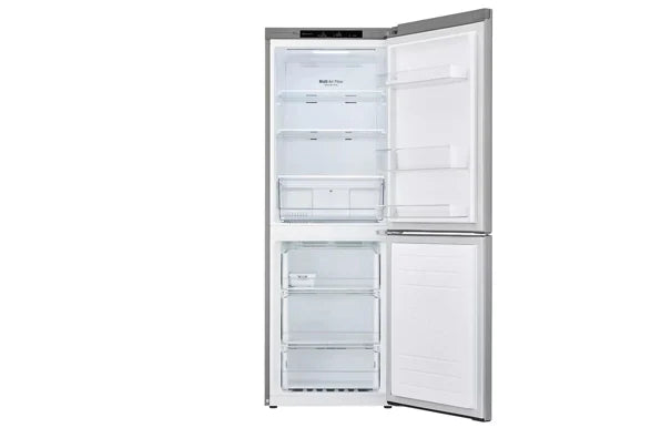 LG 23-inch Wide Bottom Freezer Refrigerator - 11 cu. ft. - LRBNC1104S