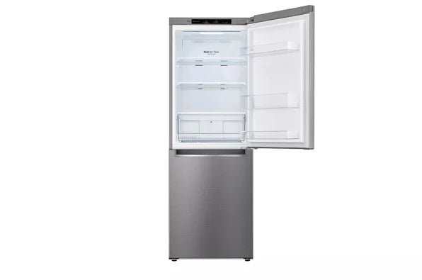 LG 23-inch Wide Bottom Freezer Refrigerator - 11 cu. ft. - LRBNC1104S