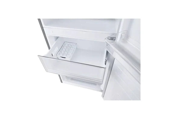 LG 23-inch Wide Bottom Freezer Refrigerator - 11 cu. ft. - LRBNC1104S