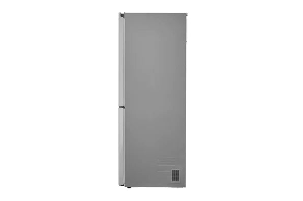 LG 23-inch Wide Bottom Freezer Refrigerator - 11 cu. ft. - LRBNC1104S
