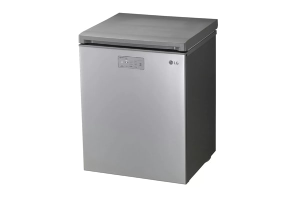 LG LRKNC0505V 4.5 cu. ft. Kimchi/Specialty Food Refrigerator Chest