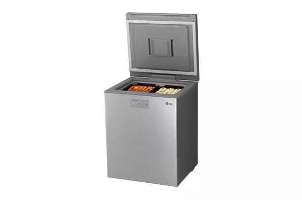 LG LRKNC0505V 4.5 cu. ft. Kimchi/Specialty Food Refrigerator Chest