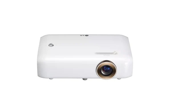 LG PH510P CineBeam LED Projector with Built-In Battery, Bluetooth Sound Out and Screen Share