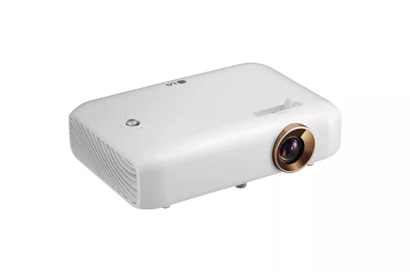 LG PH510P CineBeam LED Projector with Built-In Battery, Bluetooth Sound Out and Screen Share