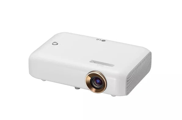 LG PH510P CineBeam LED Projector with Built-In Battery, Bluetooth Sound Out and Screen Share