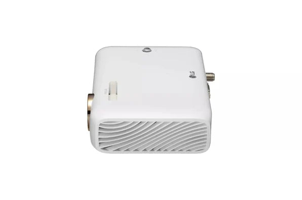 LG PH510P CineBeam LED Projector with Built-In Battery, Bluetooth Sound Out and Screen Share