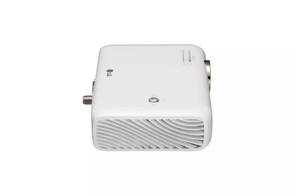 LG PH510P CineBeam LED Projector with Built-In Battery, Bluetooth Sound Out and Screen Share