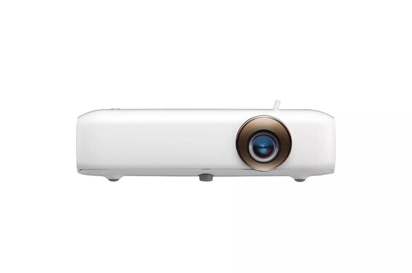 LG PH510P CineBeam LED Projector with Built-In Battery, Bluetooth Sound Out and Screen Share