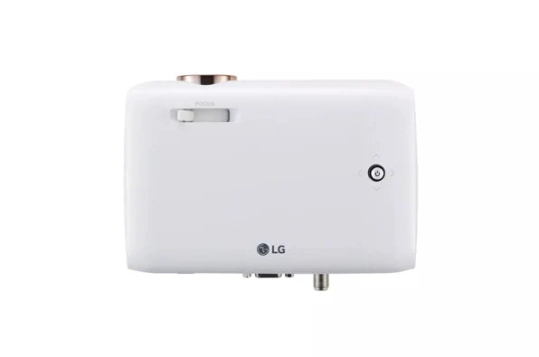 LG PH510P CineBeam LED Projector with Built-In Battery, Bluetooth Sound Out and Screen Share