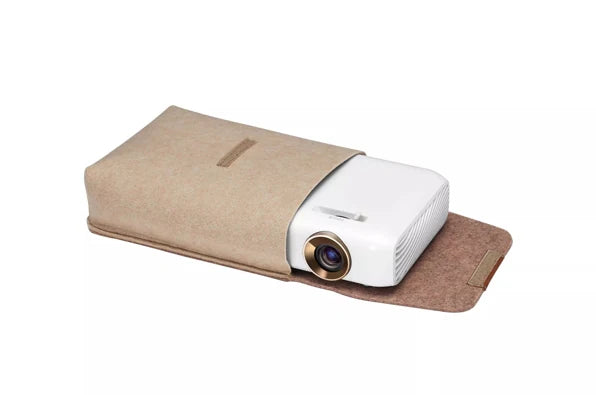 LG PH510P CineBeam LED Projector with Built-In Battery, Bluetooth Sound Out and Screen Share