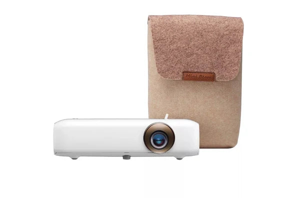 LG PH510P CineBeam LED Projector with Built-In Battery, Bluetooth Sound Out and Screen Share
