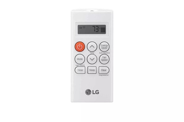 LG LW1022IVSM 10,000 BTU DUAL Inverter Smart Wi-Fi Enabled Window Air Conditioner