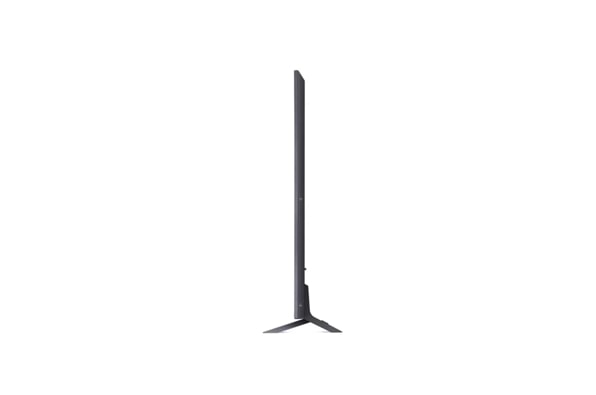 LG 50 Inch Class QNED80 UQA series LED 4K UHD Smart webOS 22 w/ ThinQ AI TV