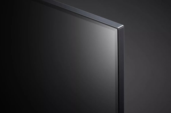 LG 50 Inch Class QNED80 UQA series LED 4K UHD Smart webOS 22 w/ ThinQ AI TV