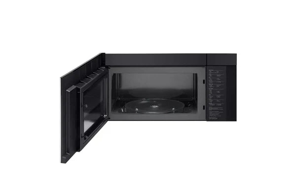 LG 2.0 cu. ft. Over-the-Range Microwave in PrintProof® Stainless Steel - MVEL2033F