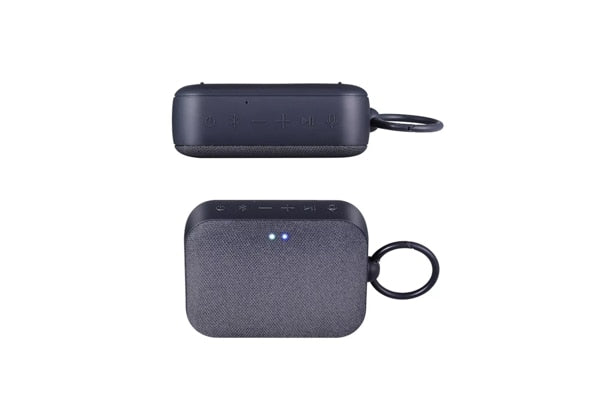 LG XBOOM Go P2 Portable Speaker (2-pack)