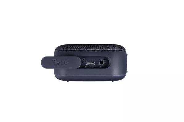 LG XBOOM Go P2 Portable Speaker (2-pack)