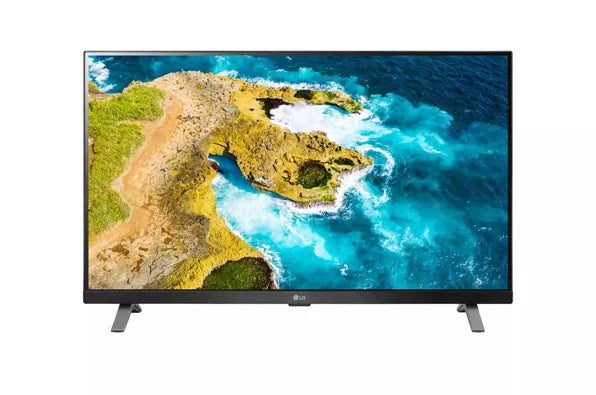 LG 27LQ625S-PU 27" Full HD IPS LED TV Monitor
