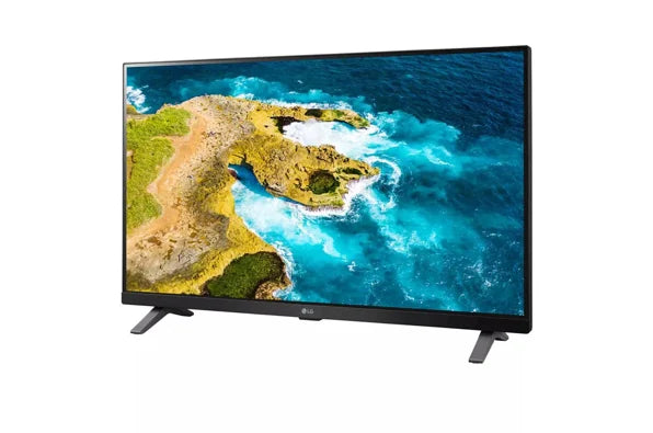 LG 27LQ625S-PU 27" Full HD IPS LED TV Monitor