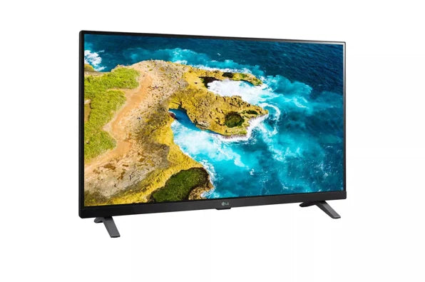 LG 27LQ625S-PU 27" Full HD IPS LED TV Monitor