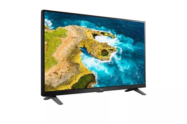 LG 27LQ625S-PU 27" Full HD IPS LED TV Monitor