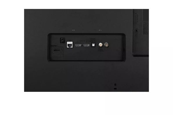 LG 27LQ625S-PU 27" Full HD IPS LED TV Monitor