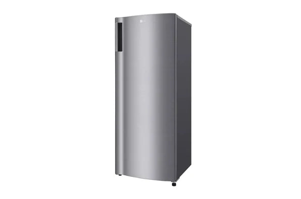LG 21-inch Wide Refrigerator - 6 cu. ft. - LRONC0605V