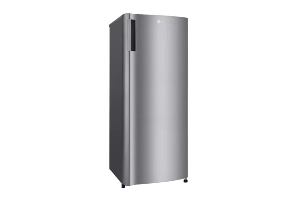 LG 21-inch Wide Refrigerator - 6 cu. ft. - LRONC0605V