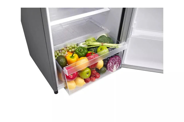 LG 21-inch Wide Refrigerator - 6 cu. ft. - LRONC0605V