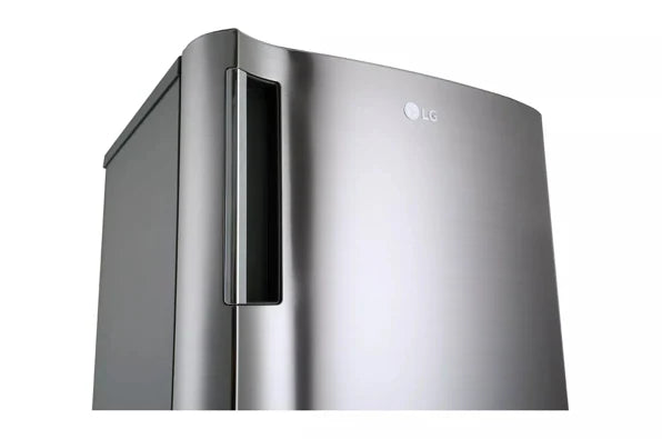 LG 21-inch Wide Refrigerator - 6 cu. ft. - LRONC0605V