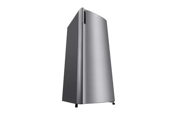 LG 21-inch Wide Refrigerator - 6 cu. ft. - LRONC0605V