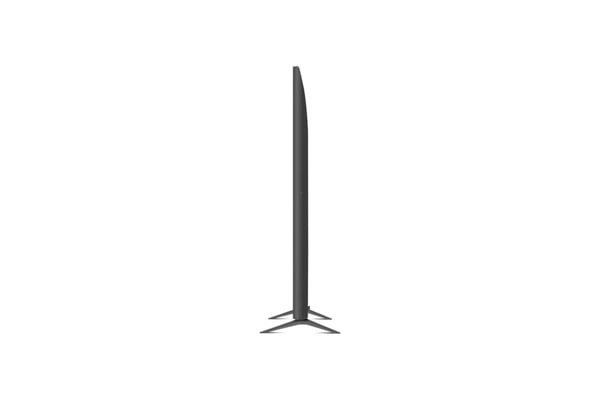 LG 43 inch Class UQ7590 series LED 4K UHD Smart webOS 22 TV