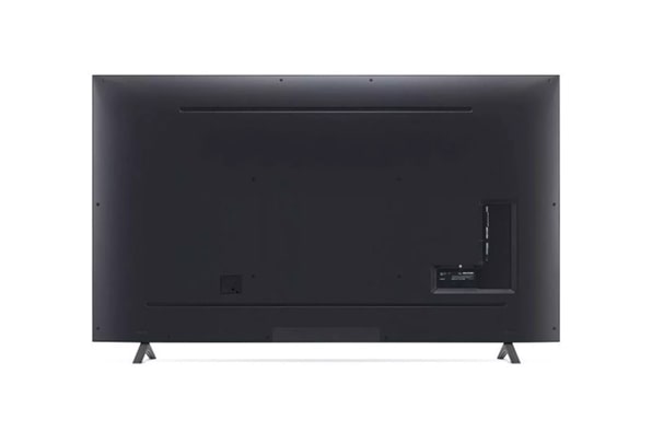 LG 43 inch Class UQ7590 series LED 4K UHD Smart webOS 22 TV