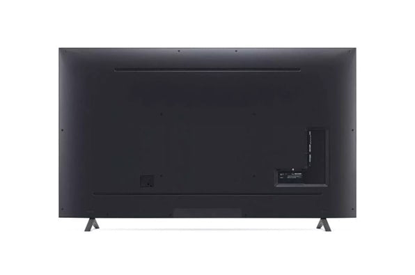 LG 43 inch Class UQ7590 series LED 4K UHD Smart webOS 22 TV