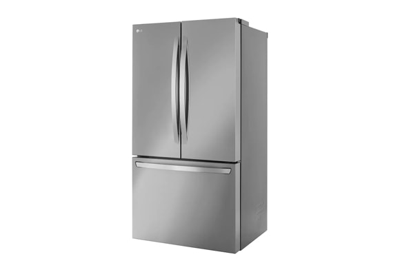 LG LRFLC2706S 27 cu. ft. Smart Counter-Depth MAX™ French Door Refrigerator