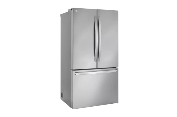 LG LRFLC2706S 27 cu. ft. Smart Counter-Depth MAX™ French Door Refrigerator
