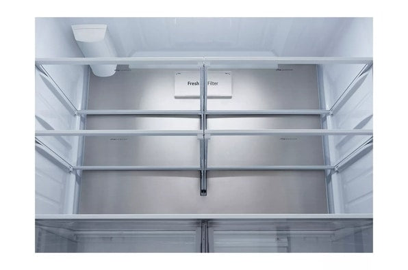 LG LRFLC2706S 27 cu. ft. Smart Counter-Depth MAX™ French Door Refrigerator