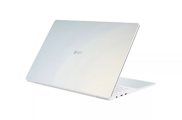 LG 16Z90RS-K.ADW8U1 LG gram Style 16” 3K OLED Laptop, Intel® 13th Gen Core® i7 Evo™ Platform, Windows 11 Home, 32GB RAM, 1TB SSD, Iridescent White