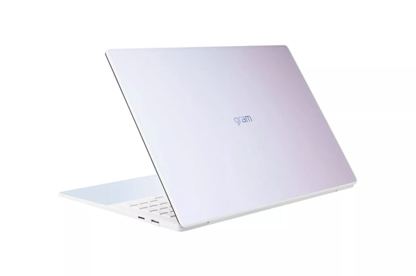 LG 16Z90RS-K.ADW8U1 LG gram Style 16” 3K OLED Laptop, Intel® 13th Gen Core® i7 Evo™ Platform, Windows 11 Home, 32GB RAM, 1TB SSD, Iridescent White