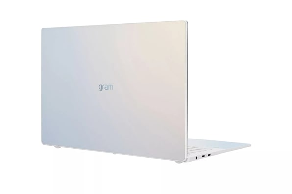 LG 16Z90RS-K.ADW8U1 LG gram Style 16” 3K OLED Laptop, Intel® 13th Gen Core® i7 Evo™ Platform, Windows 11 Home, 32GB RAM, 1TB SSD, Iridescent White
