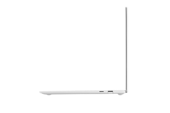 LG 16Z90RS-K.ADW8U1 LG gram Style 16” 3K OLED Laptop, Intel® 13th Gen Core® i7 Evo™ Platform, Windows 11 Home, 32GB RAM, 1TB SSD, Iridescent White