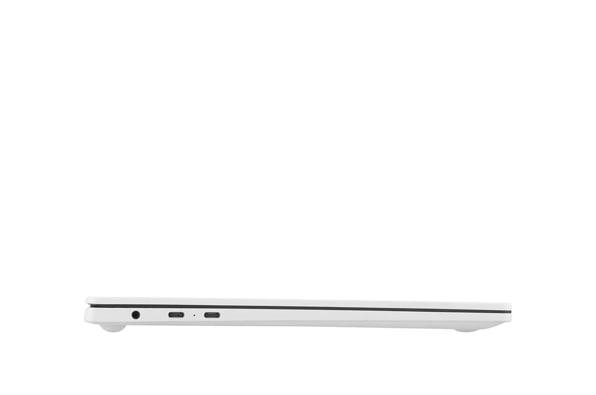 LG 16Z90RS-K.ADW8U1 LG gram Style 16” 3K OLED Laptop, Intel® 13th Gen Core® i7 Evo™ Platform, Windows 11 Home, 32GB RAM, 1TB SSD, Iridescent White