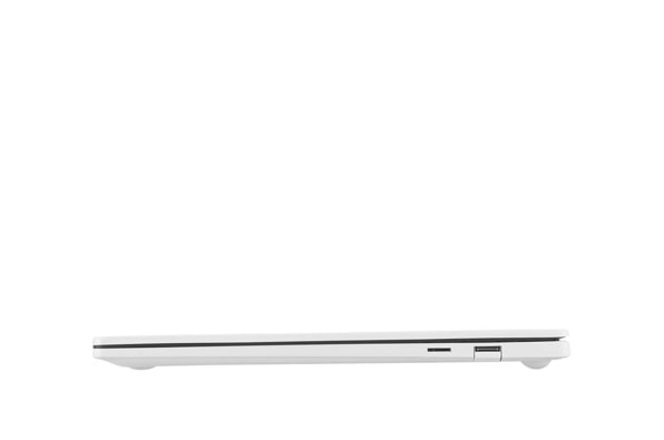 LG 16Z90RS-K.ADW8U1 LG gram Style 16” 3K OLED Laptop, Intel® 13th Gen Core® i7 Evo™ Platform, Windows 11 Home, 32GB RAM, 1TB SSD, Iridescent White