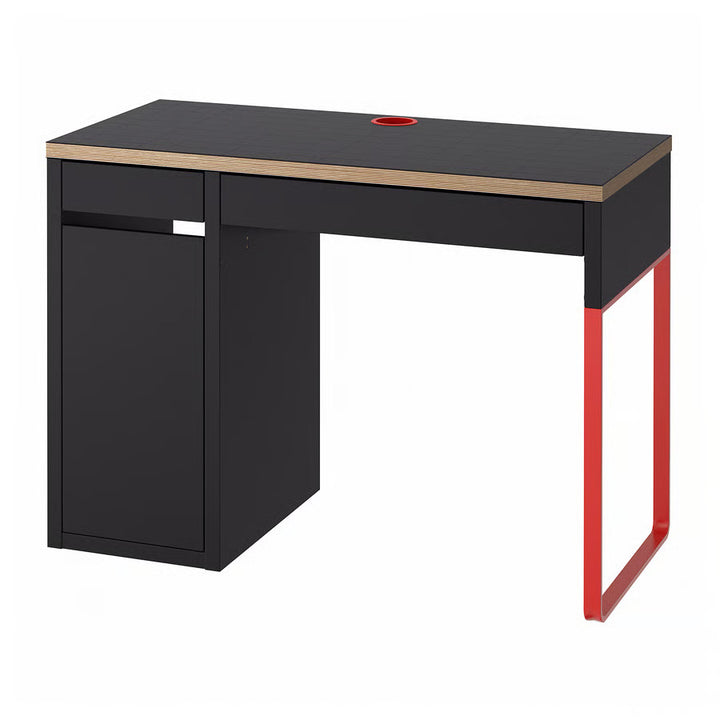 IKEA MICKE Desk, 41 3/8x19 5/8 "